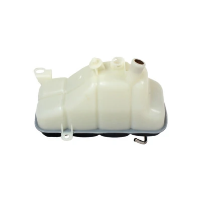 Expansion Tank, coolant BEHR CRT 123 000S
