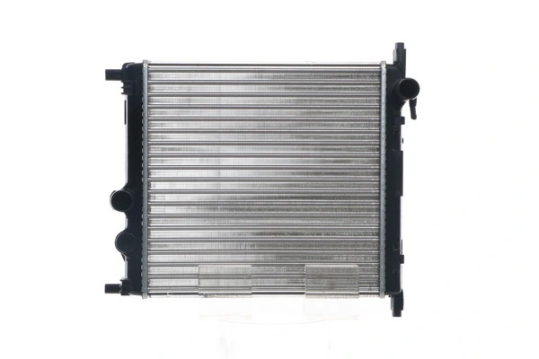 Radiator, engine cooling BEHR CR 831 001S