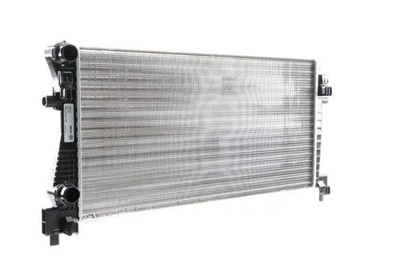Radiator, pendingin mesin BEHR CR 2057 000S
