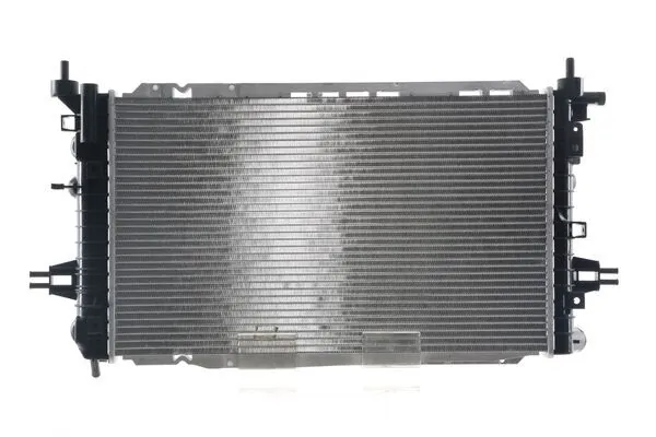 Radiator, engine cooling BEHR CR 2105 000S