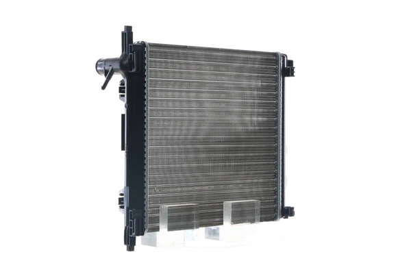 Radiator, engine cooling BEHR CR 831 001S