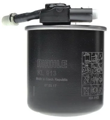 Fuel Filter KL 913