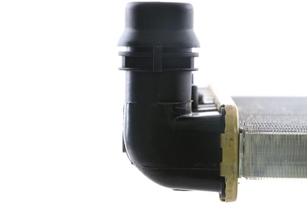 Radiator, engine cooling BEHR CR 505 000S