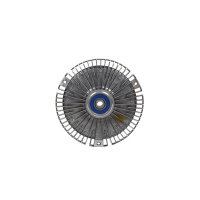 MAHLE CFC 67 000P Clutch, radiator fan