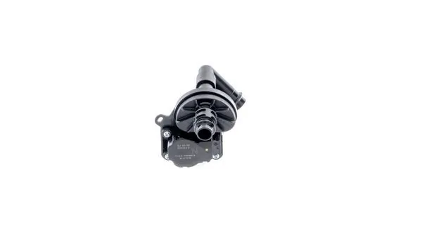 MAHLE AVS 7 000P Solenoid Valve, air conditioning