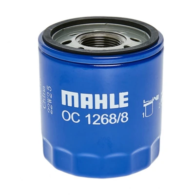 Oil Filter OC 1268/8