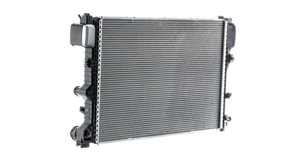 Radiator, engine cooling BEHR *** PREMIUM LINE *** CR 860 000P