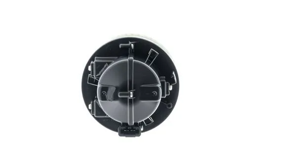 Interior Blower BEHR *** PREMIUM LINE *** AB 116 000P