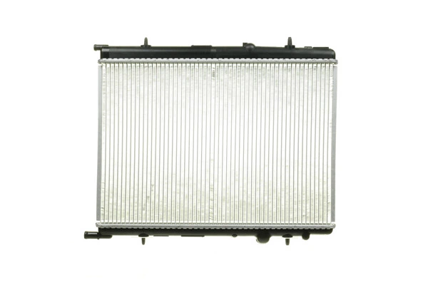 Radiator, engine cooling BEHR *** PREMIUM LINE *** CR 515 000P