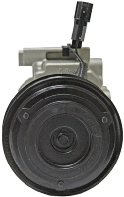 MAHLE ACP 1177 000P Compressor, air conditioning