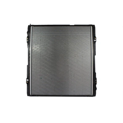 Radiator, engine cooling BEHR *** PREMIUM LINE *** CR 916 000P