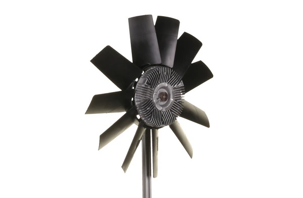 MAHLE CFF 410 000P Fan, engine cooling