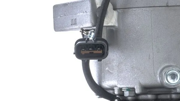 Compressor, air conditioning BEHR ACP 1634 000S