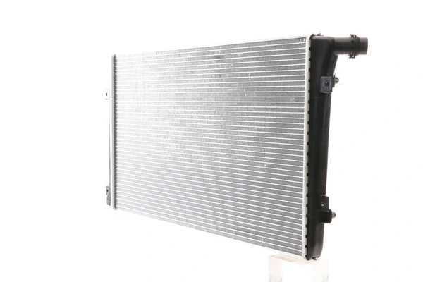 Radiator, engine cooling BEHR CR 1203 000S