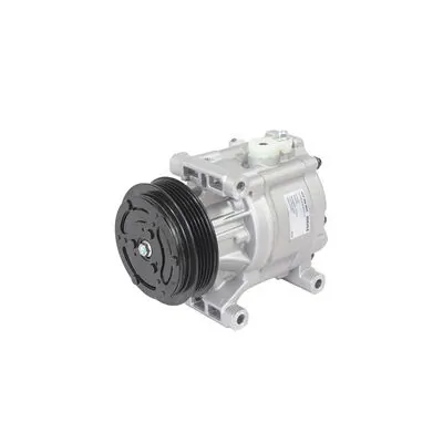 MAHLE ACP 358 000S Compressor, air conditioning
