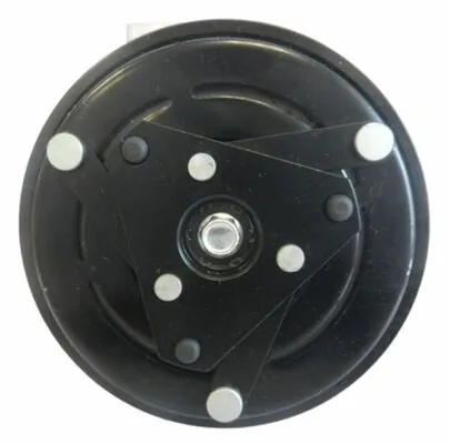 Compressor, air conditioning BEHR ACP 610 000S