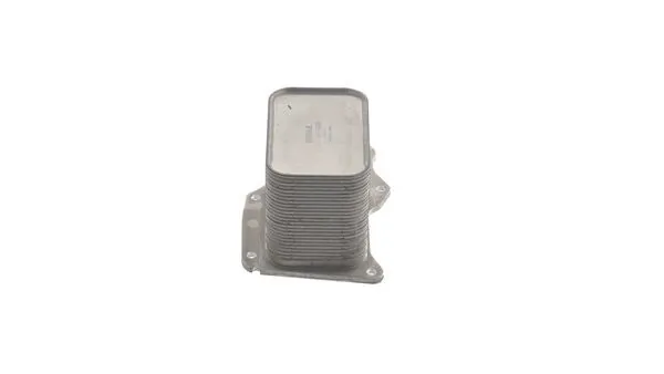 MAHLE CLC 376 000S Oil Cooler, engine oil