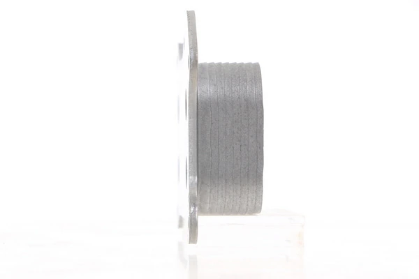 Oil Cooler, engine oil BEHR CLC 226 000S