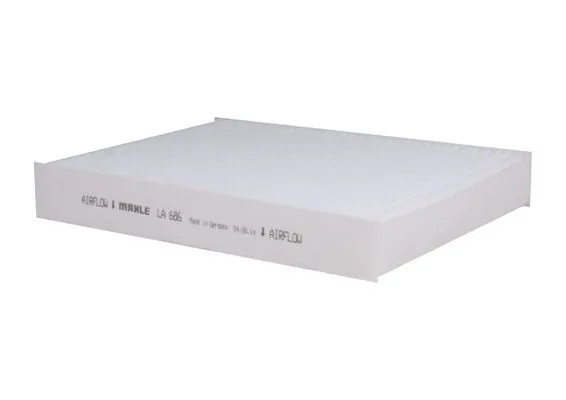 Filter, cabin air LA 686