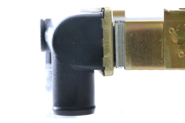 MAHLE CR 1513 000S Radiator, engine cooling