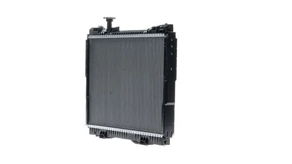 Radiator, engine cooling BEHR *** PREMIUM LINE *** CR 1171 000P