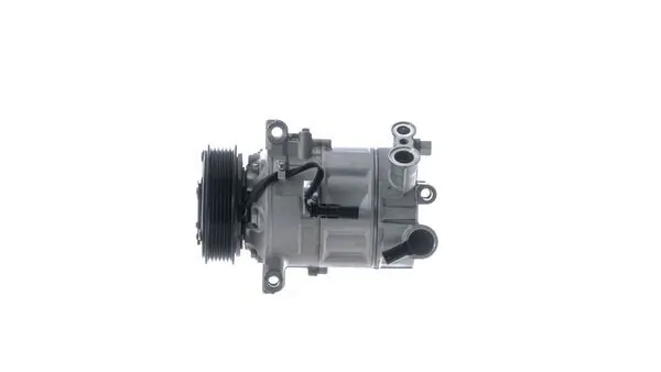 Compressor, air conditioning BEHR ACP 612 000S