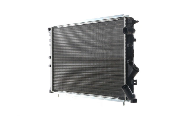 Radiator, engine cooling BEHR CR 452 000S