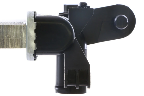 Radiator, engine cooling BEHR CR 459 000S