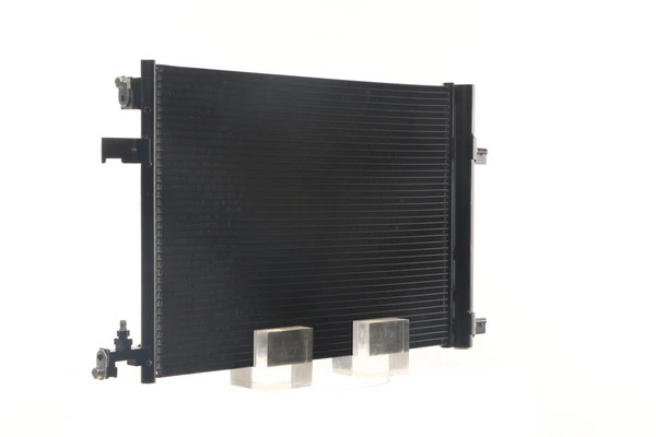 Condenser, air conditioning BEHR AC 636 000S