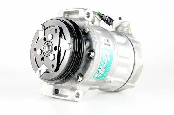 Compressor, air conditioning BEHR *** PREMIUM LINE *** ACP 1190 000P