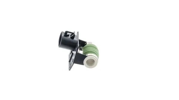 Resistor, interior blower BEHR *** PREMIUM LINE *** ABR 156 000P