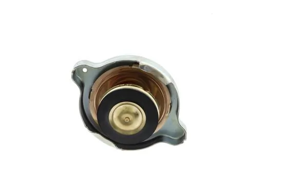 MAHLE CRB 15 000P Cap, radiator