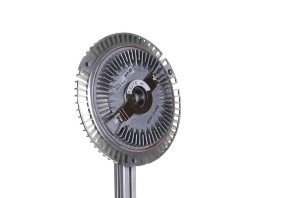 MAHLE CFC 67 000P Clutch, radiator fan