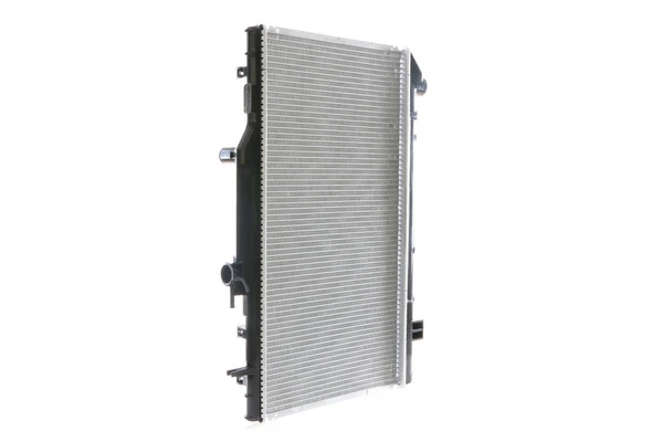 Radiator, engine cooling BEHR CR 533 000S