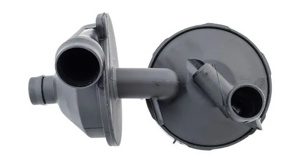 Oil Separator, crankcase ventilation LOS 207