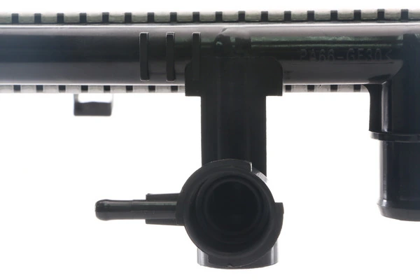 Radiator, engine cooling BEHR CR 856 000S