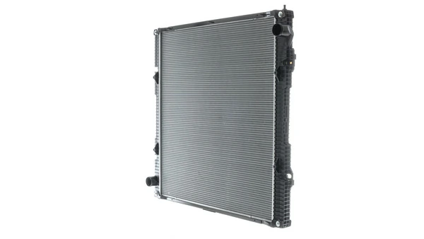 Radiator, engine cooling BEHR CR 2151 001S