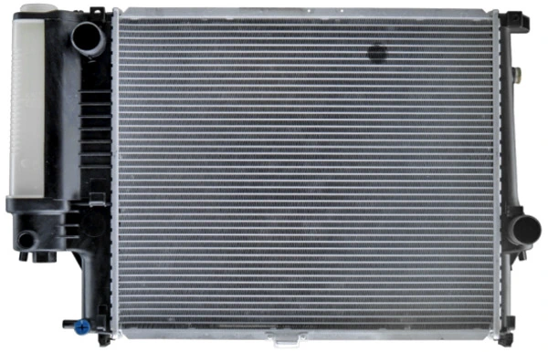 Radiator, engine cooling BEHR *** PREMIUM LINE *** CR 327 000P
