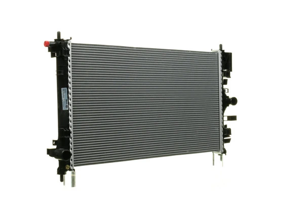 Radiator, engine cooling BEHR *** PREMIUM LINE *** CR 1100 000P