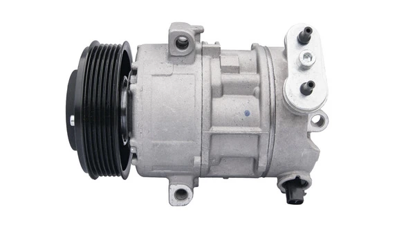 Compressor, air conditioning BEHR ACP 56 000S