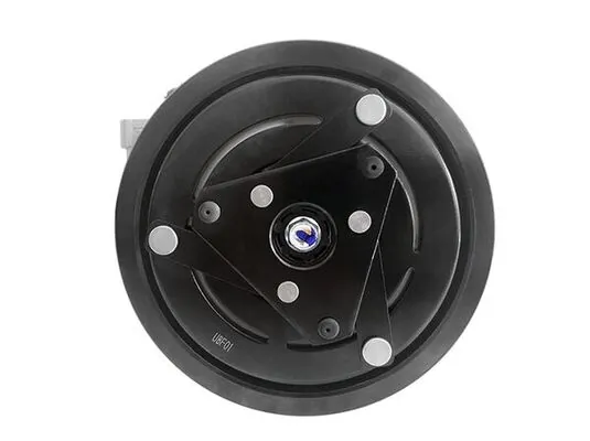 Compressor, air conditioning BEHR ACP 921 000S