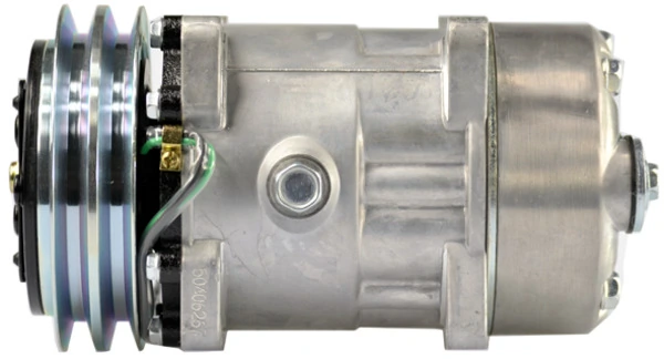 Compressor, air conditioning BEHR ACP 1121 000S