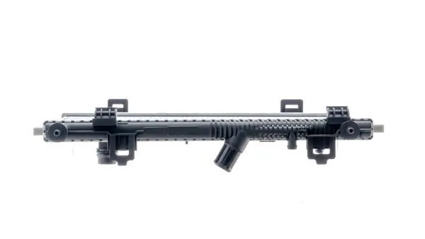 Radiator, engine cooling BEHR CR 1139 000S