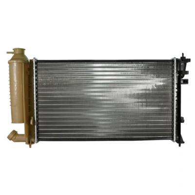 MAHLE CR 2206 000S Radiator, engine cooling