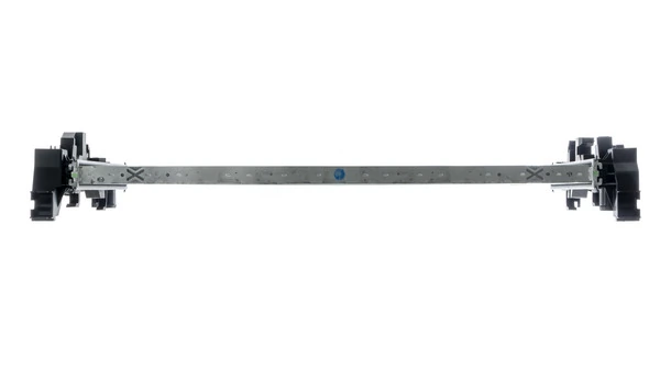 Radiator, engine cooling BEHR *** PREMIUM LINE *** CR 2637 000P