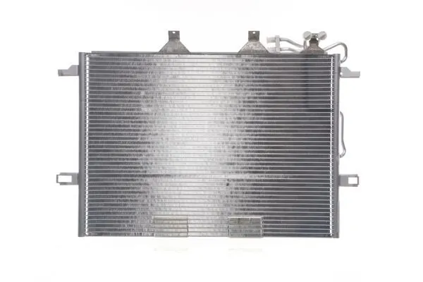 MAHLE AC 318 000S Condenser, air conditioning