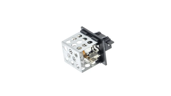 Resistor, interior blower BEHR *** PREMIUM LINE *** ABR 91 000P