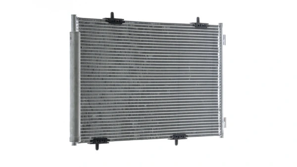 Condenser, air conditioning BEHR AC 990 000S