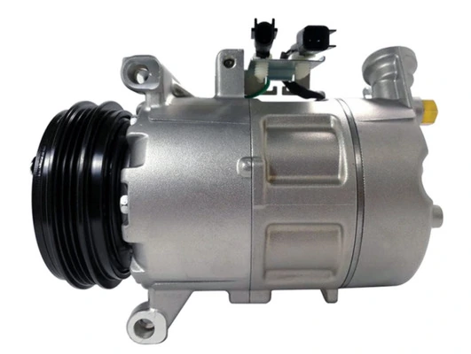 MAHLE ACP 1190 000S Compressor, air conditioning