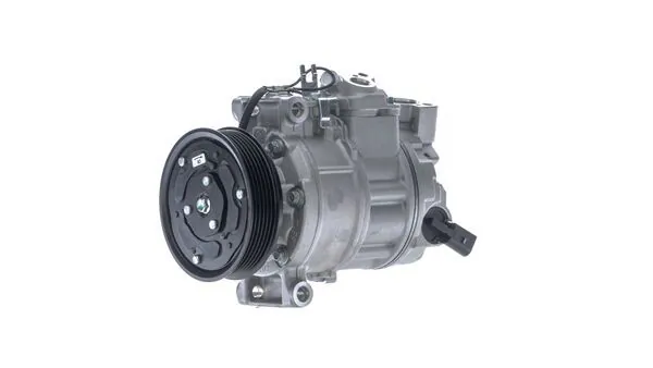 Compressor, air conditioning BEHR ACP 1630 000S